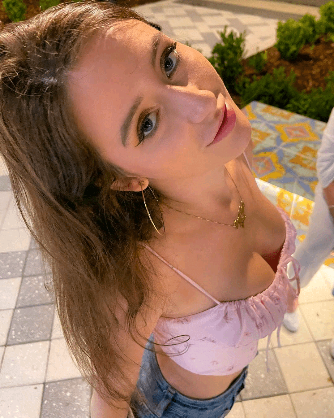 Isabelle independent escort in leicester uk