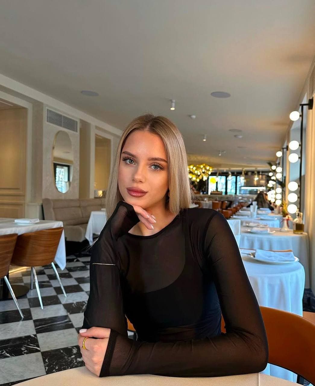 Vivien-Sensual Luxury Massage Experience escort in westminster profile photo