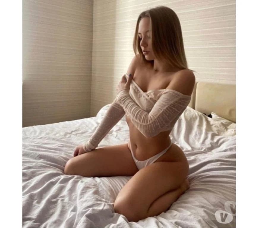 Patricia ✨ new in town, fun and 100% real ❤️ independent escort in southampton uk