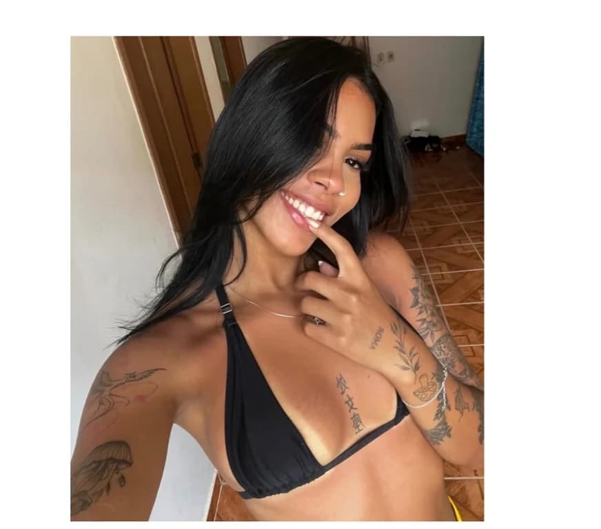 Fresh arrival ⭐️ Brazilian girl, real and stunning 🇧🇷💖 independent escort in southampton uk