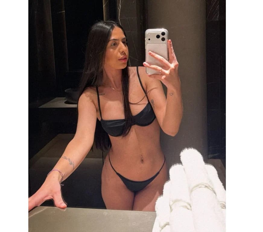 Unleash the excitement! 🔥 Meet Isis 🔥 😏 independent escort in london uk