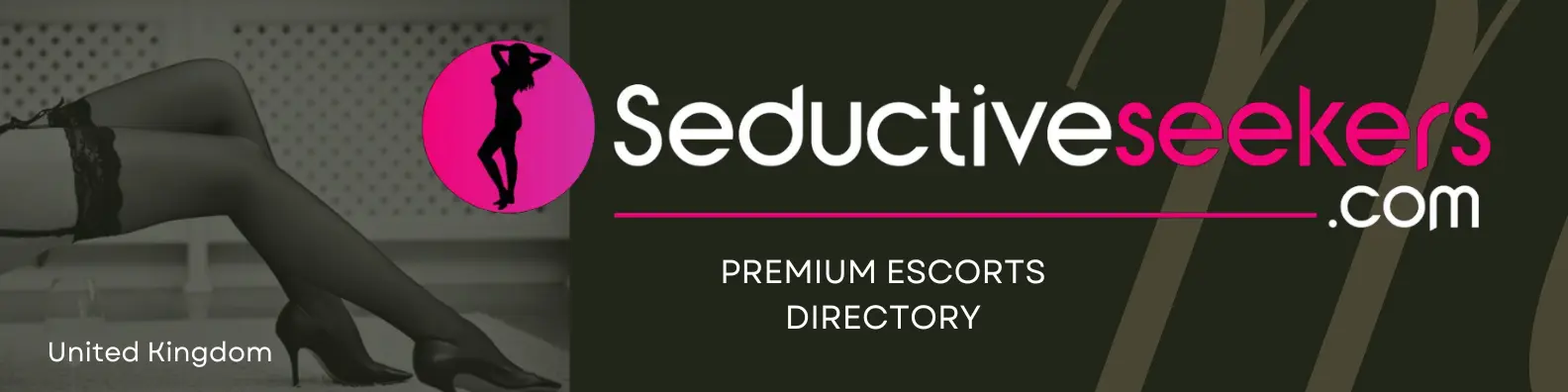 Seductive Seekers | Best Escorts and Massages Directory