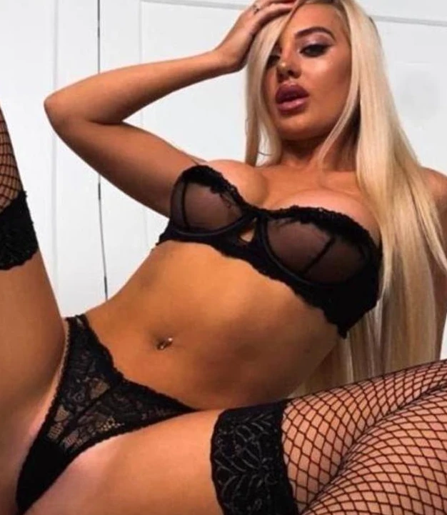 ❤️Vanessa New in town 👌The Best Service 🥰 - Blackburn escort - Seductive Seekers