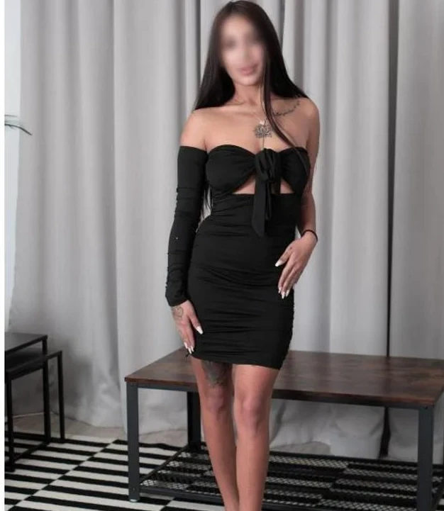 ⸻ ௵ AMALYA ௵⸻❌⸻⸻ ⸻ Pure Sweetness❌⸻ ❌ - Stoke-on-Trent escort - Seductive Seekers