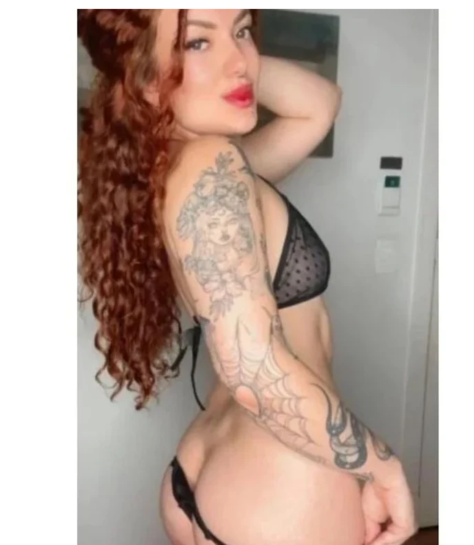 Julia, party girl 🇧🇷 - Sutton escort - Seductive Seekers