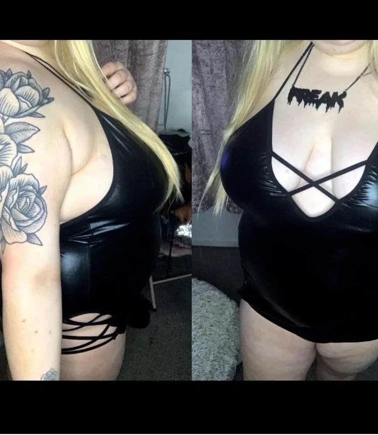 SUBMISSIVE BBW BJ QUEEN - Lincoln escort - Seductive Seekers