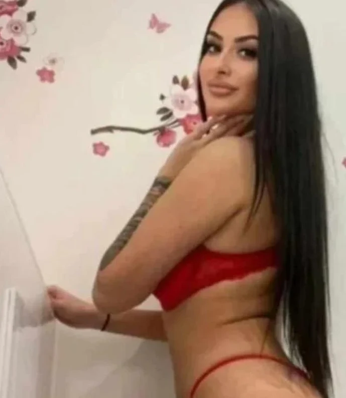 EVA 🖤 New IN Town 💯 - Liverpool escort - Seductive Seekers