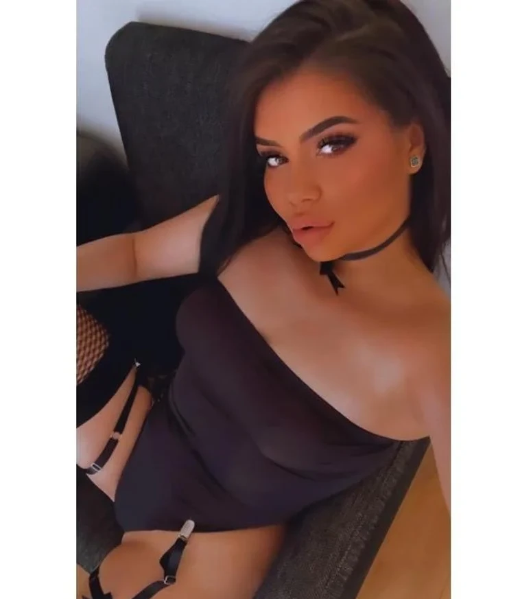 Nikolle🫶🏻New in you city❤️🖤 - Luton escort - Seductive Seekers