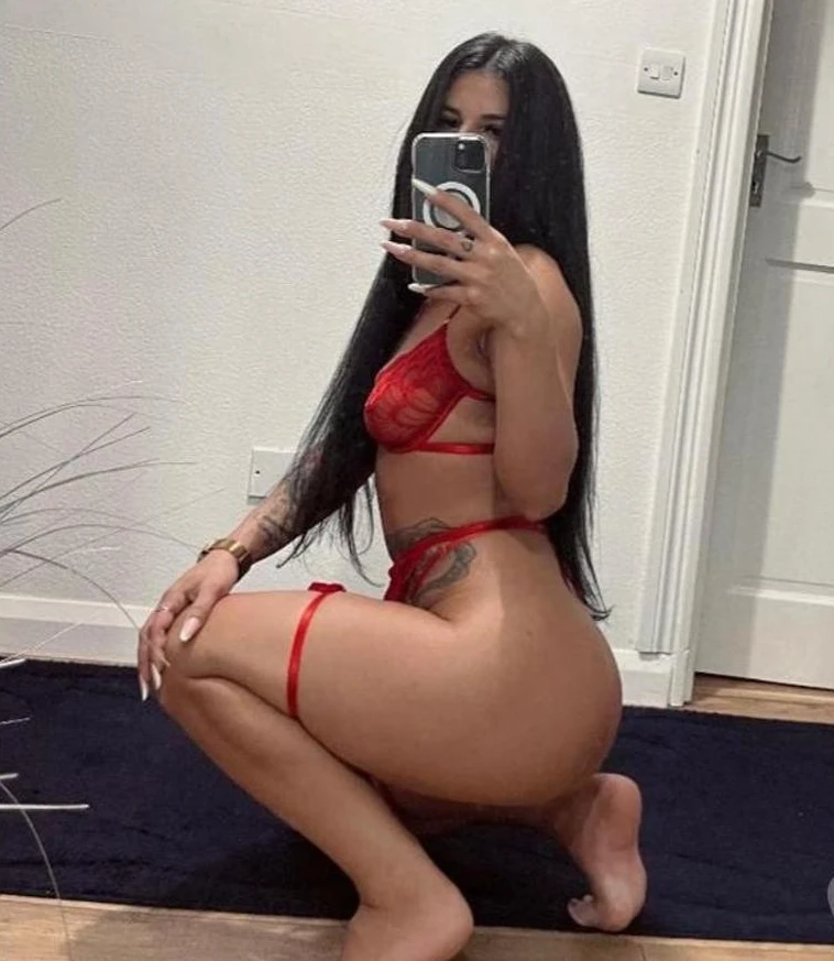 ❤️Hi I'm Maya,now for you ❤️‍🔥 - Hull escort - Seductive Seekers