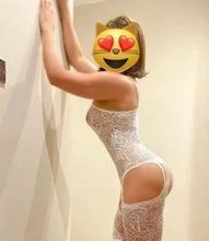 Hot Victoria Massages - Glasgow escort - Seductive Seekers