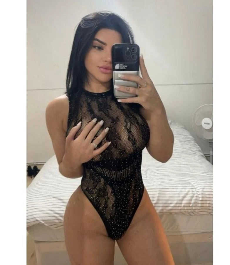 🌶️🔥 BRUNA BRAZILIAN 🍾🍾 PARTY GIRL🔥🌶️v - Farnborough escort - Seductive Seekers