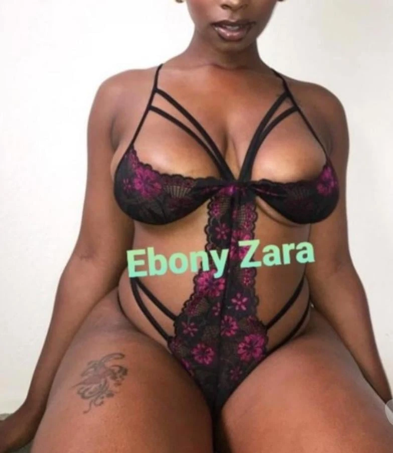 Ebony Zara ❤❤ party girl 🍫🍫 - Battersea escort - Seductive Seekers