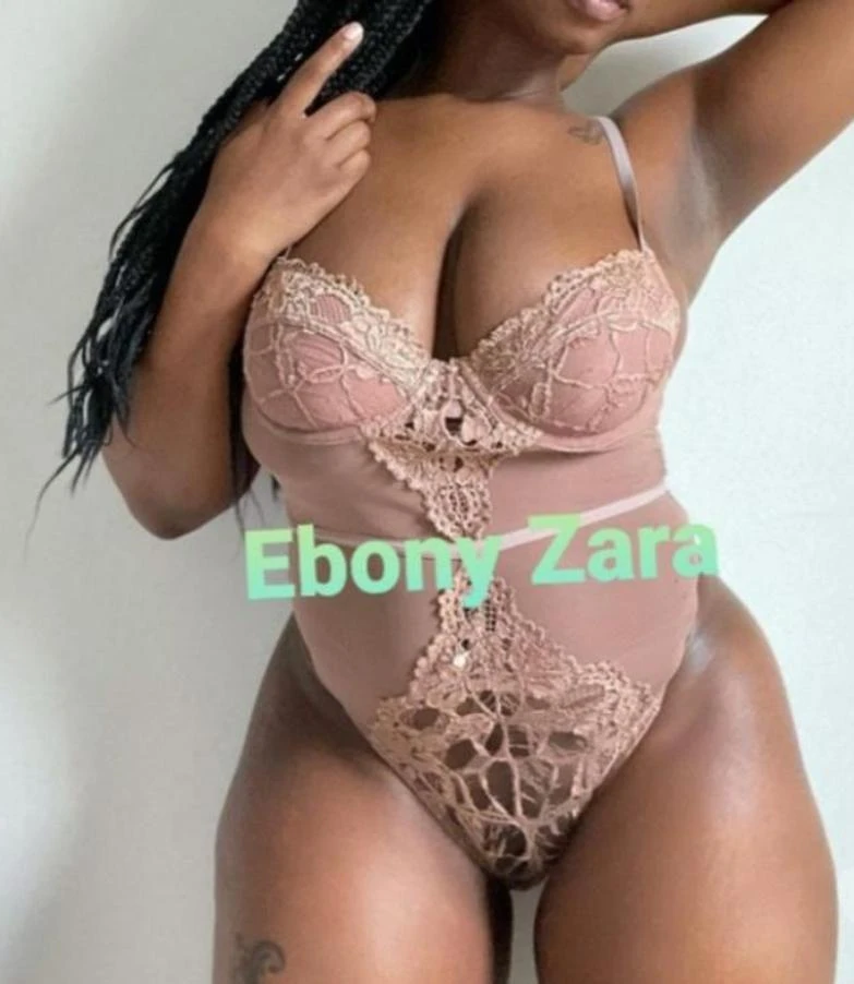 Ebony Zara ❤❤ party girl 🍫🍫 - Battersea escort - Seductive Seekers