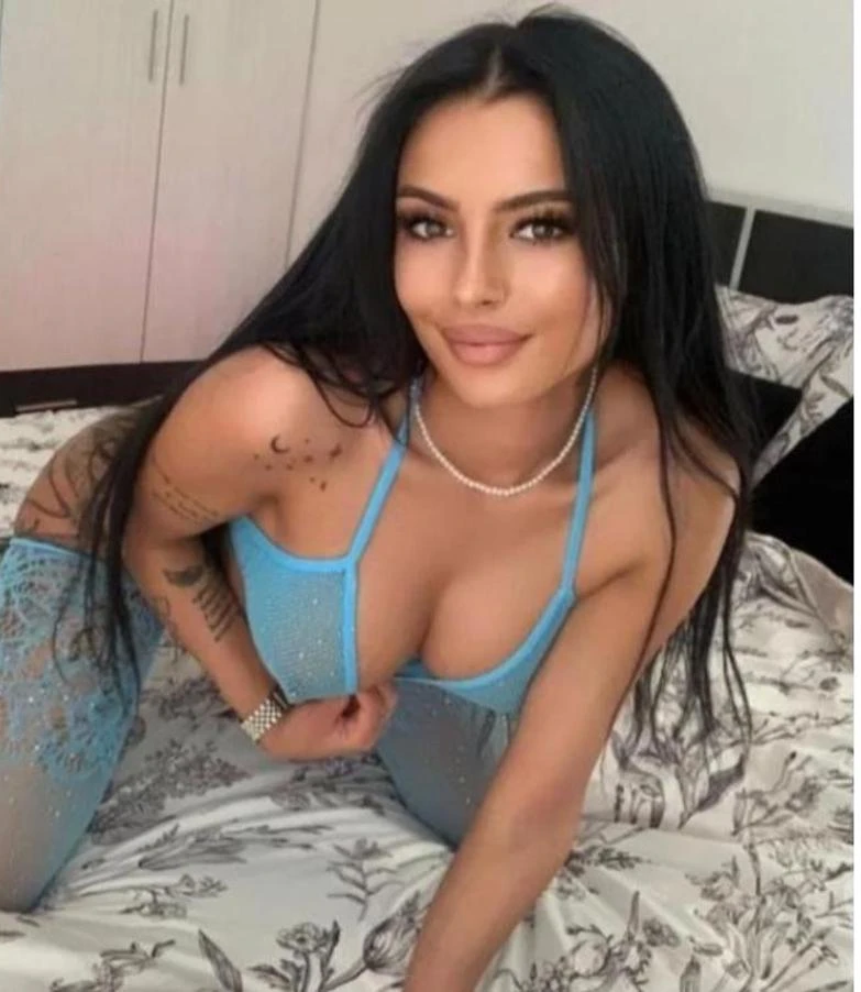 Ana ⛔️ NEW IN CITY BEST BJ NO RUSH REALL💯 - Bicester escort - Seductive Seekers