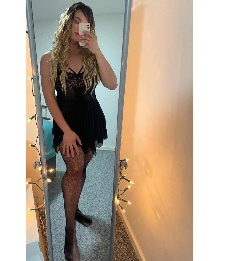 Trans LadyBoy In town 🥰🥰 - Dunfermline escort - Seductive Seekers