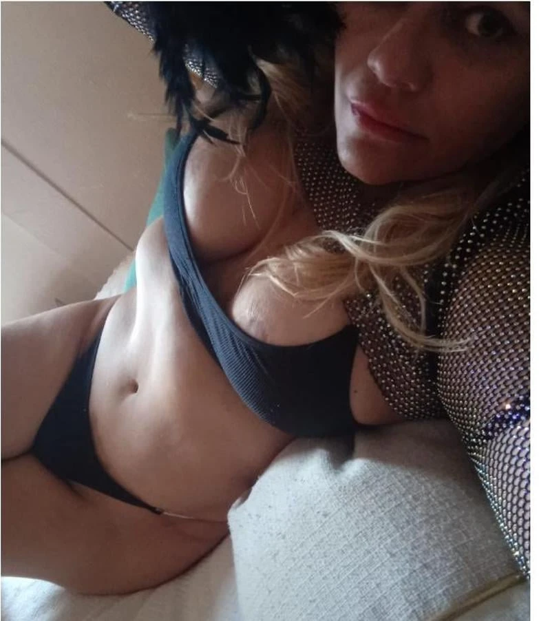 Valentina Best Time💋call me♥️24 h KIRKCALDY - Kirkcaldy escort - Seductive Seekers