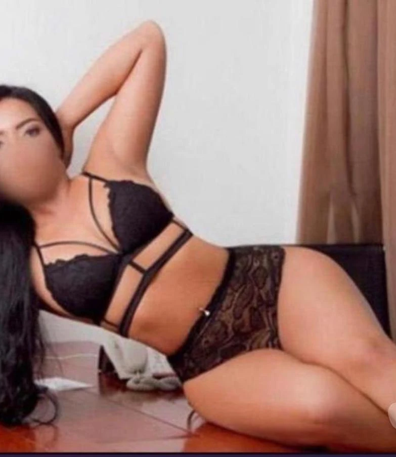 🔥💋LEONA HOT BRUNETTE💋🔥 - Waterlooville escort - Seductive Seekers