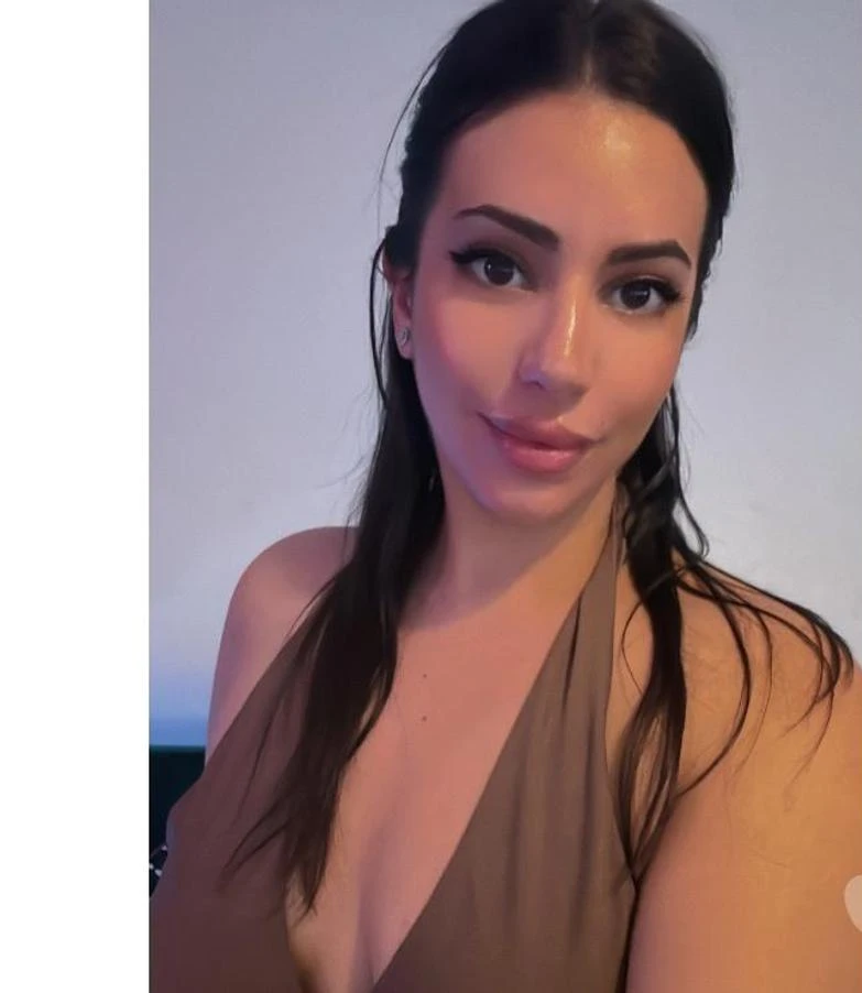 CURVY MOROCCAN SPANISH LADY 🌟💜 - Mitcham escort - Seductive Seekers