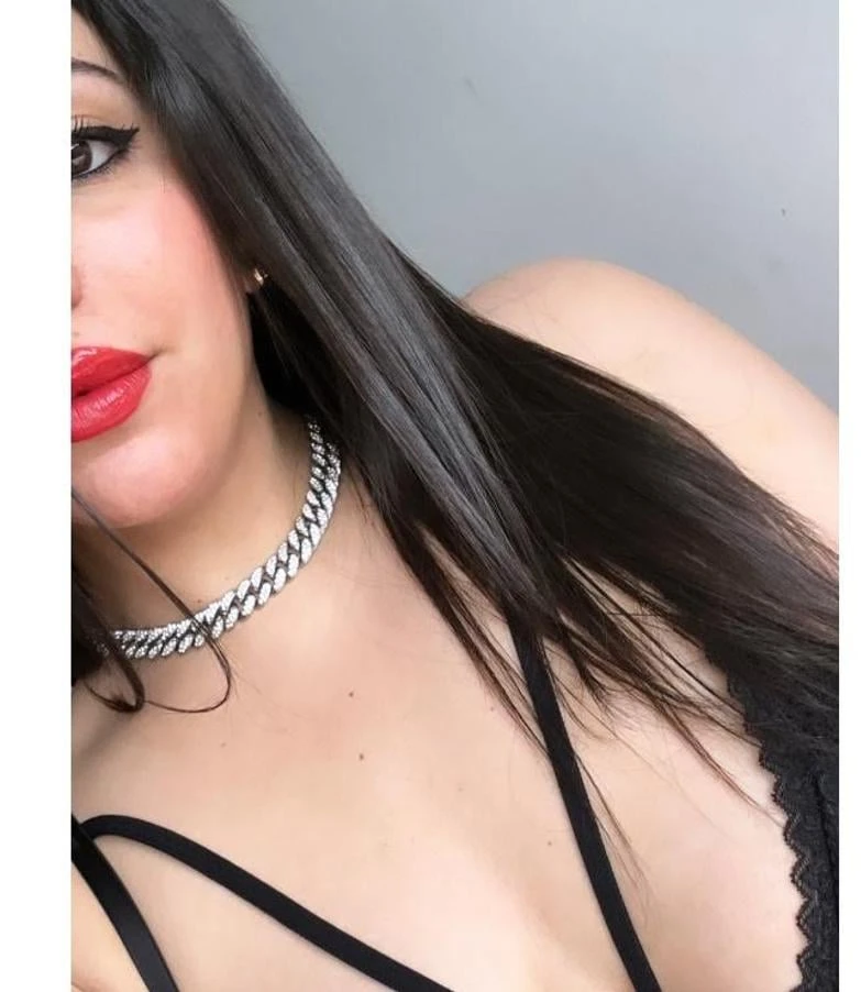 CURVY MOROCCAN SPANISH LADY 🌟💜 - Mitcham escort - Seductive Seekers