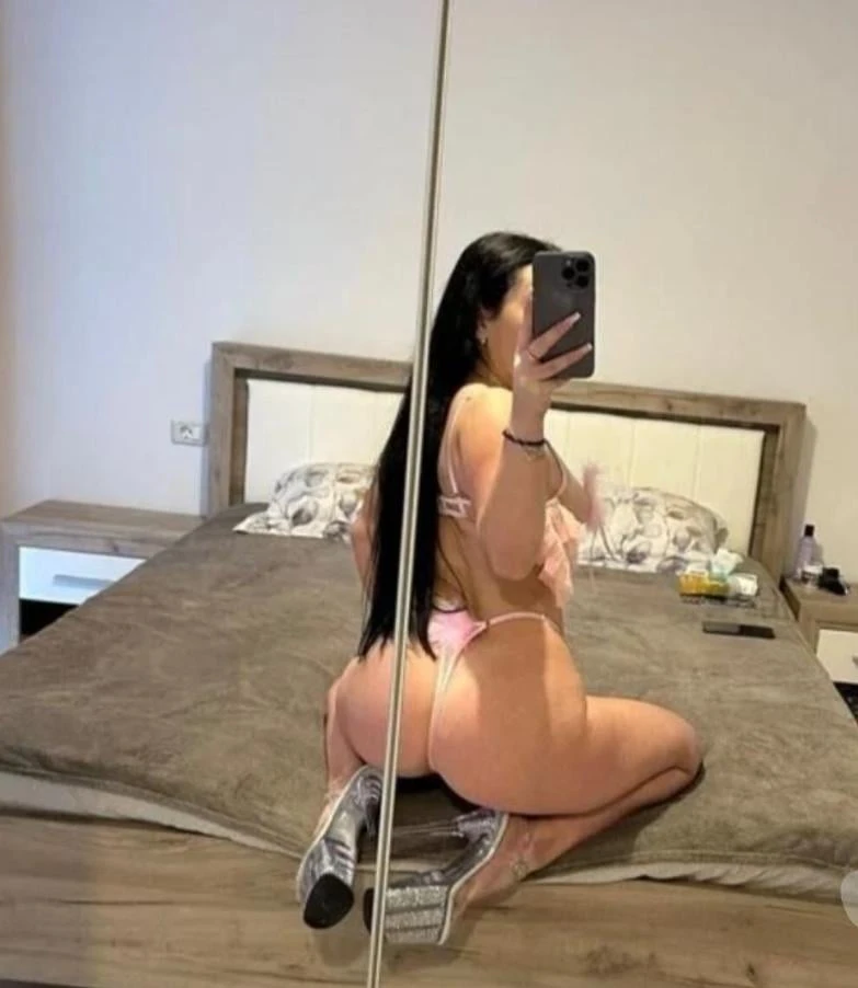 AMIRA🔥HOT🔥SWEET&SEXY🍑TRUE REAL EXPERIENCE💥 - Scunthorpe escort - Seductive Seekers