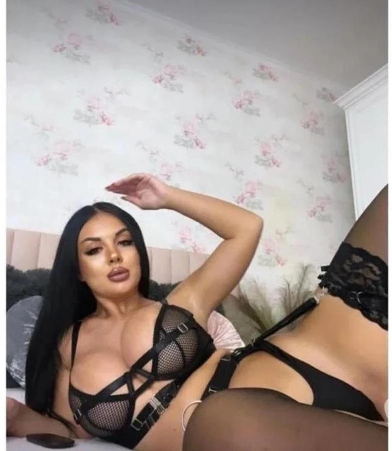 Girlfriend experience❤️OUTCALL❤️PARTY GIRL - Wisbech escort - Seductive Seekers