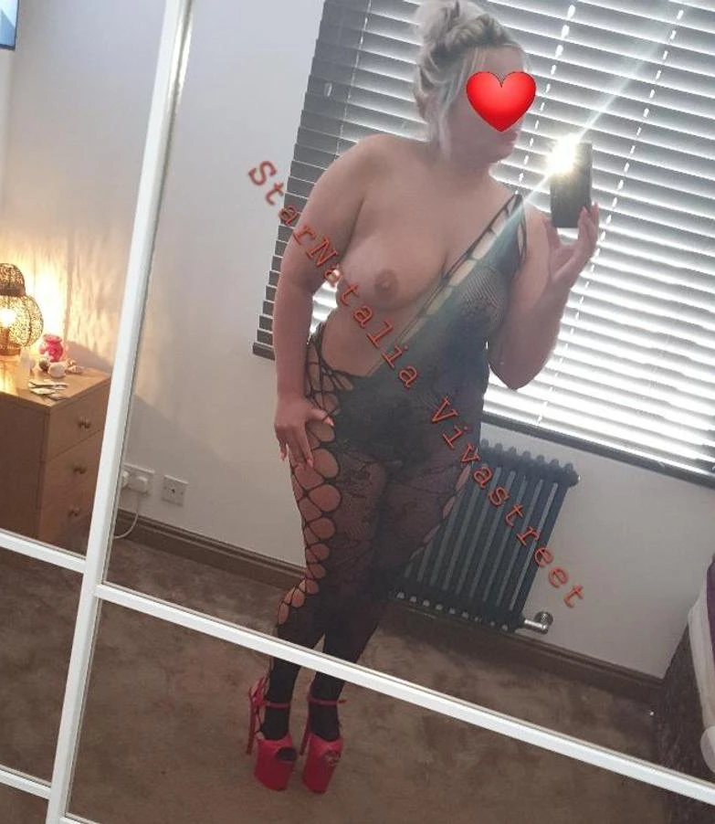 Natalia in Batley Dewsbury Leeds,Morley, Wakefield ,Halifax - Batley escort - Seductive Seekers