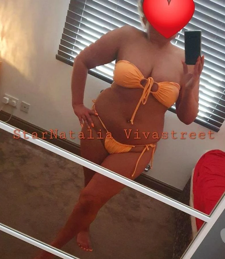 Natalia in Batley Dewsbury Leeds,Morley, Wakefield ,Halifax - Batley escort - Seductive Seekers