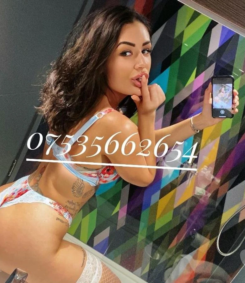 OLIVIA LADY new in town ❤️❤️❤️100% real ❤️ - brentwood escort - Seductive Seekers