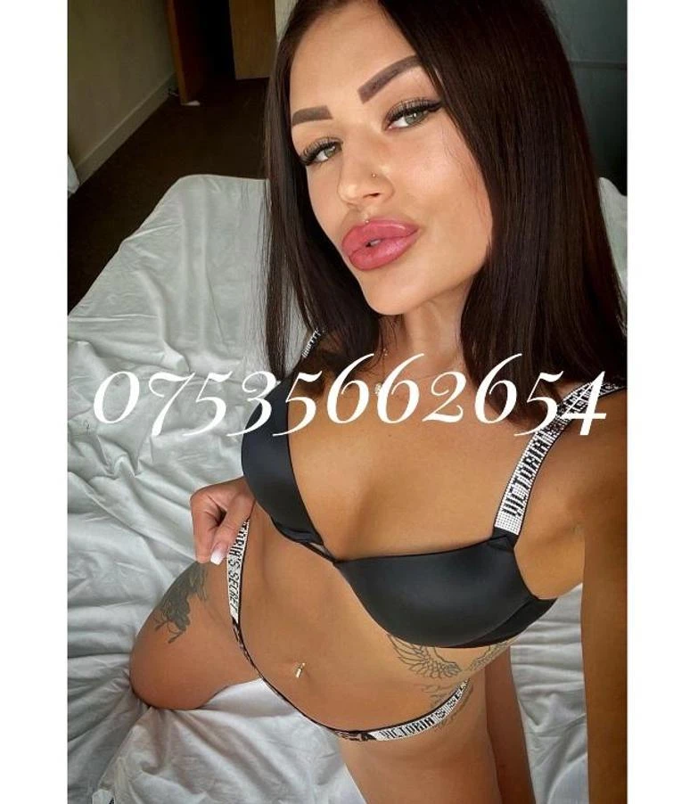 OLIVIA LADY new in town ❤️❤️❤️100% real ❤️ - brentwood escort - Seductive Seekers