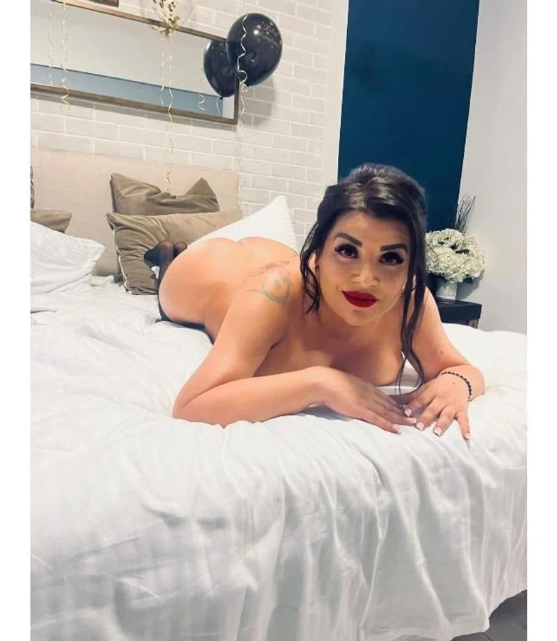 🔥Sexy Nicolle 🔥 new in town 💯real - brentwood escort - Seductive Seekers