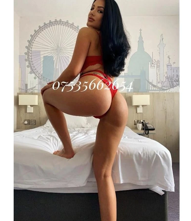 OLIVIA LADY new in town ❤️❤️❤️100% real ❤️ - brentwood escort - Seductive Seekers