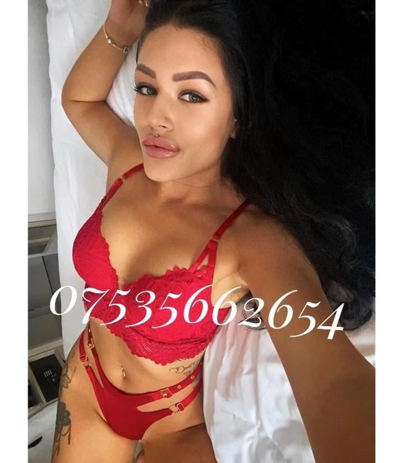 OLIVIA LADY new in town ❤️❤️❤️100% real ❤️ - brentwood escort - Seductive Seekers