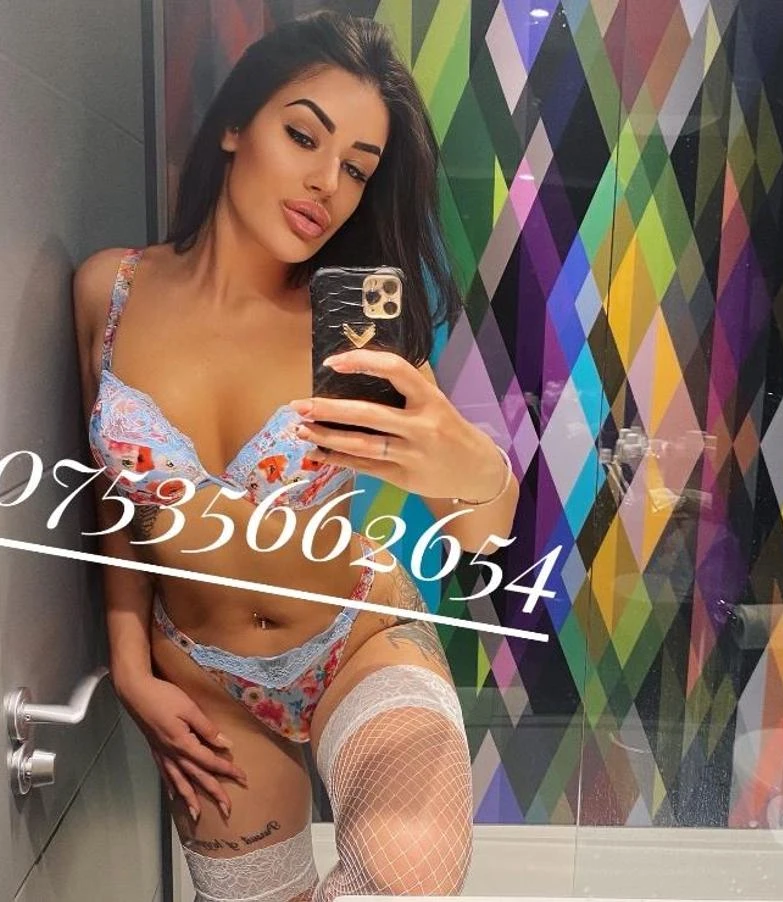 OLIVIA LADY new in town ❤️❤️❤️100% real ❤️ - brentwood escort - Seductive Seekers