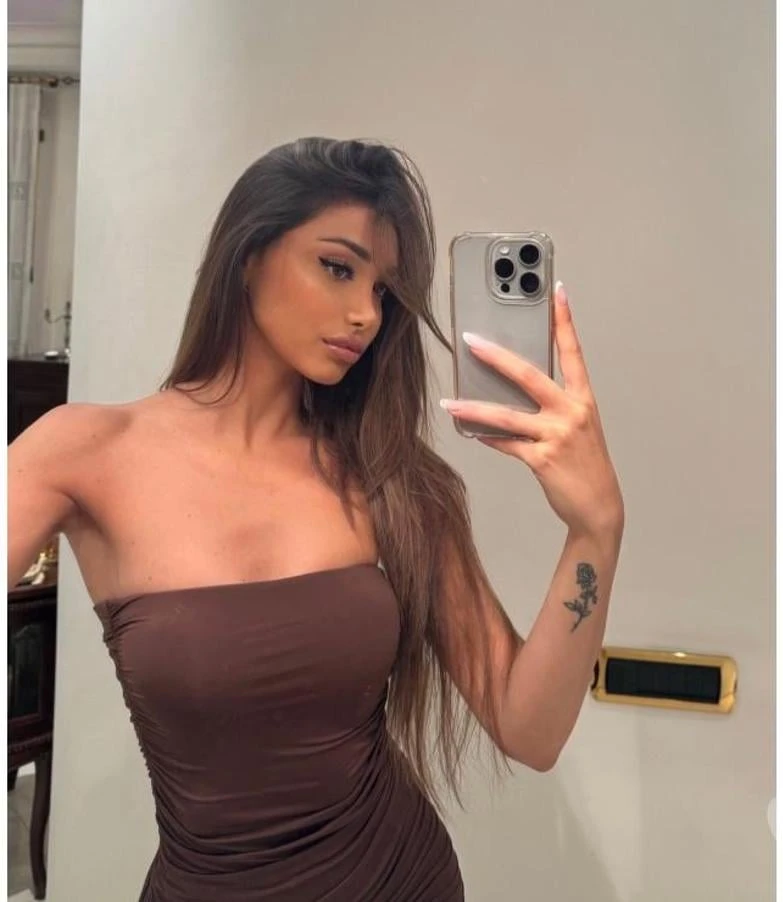 Liz Petite 🔥🇨🇴 COLOMBIA PARTYGIRL 🔥 - Brixton escort - Seductive Seekers