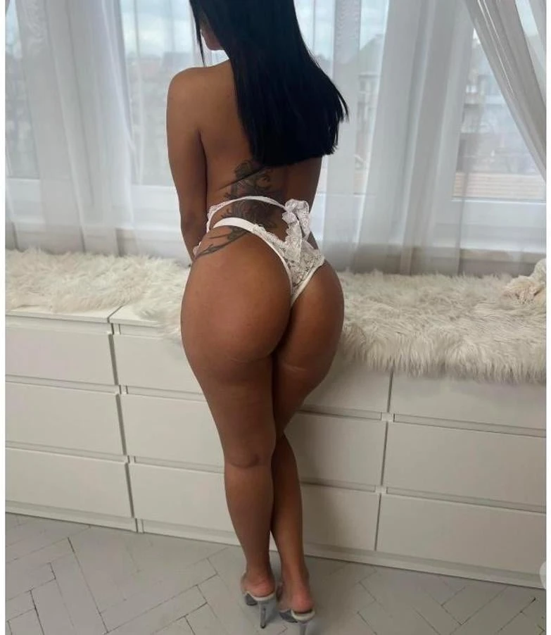 ❤️Anastasia baby girl❤️ party girl❤️ - Cheshunt escort - Seductive Seekers