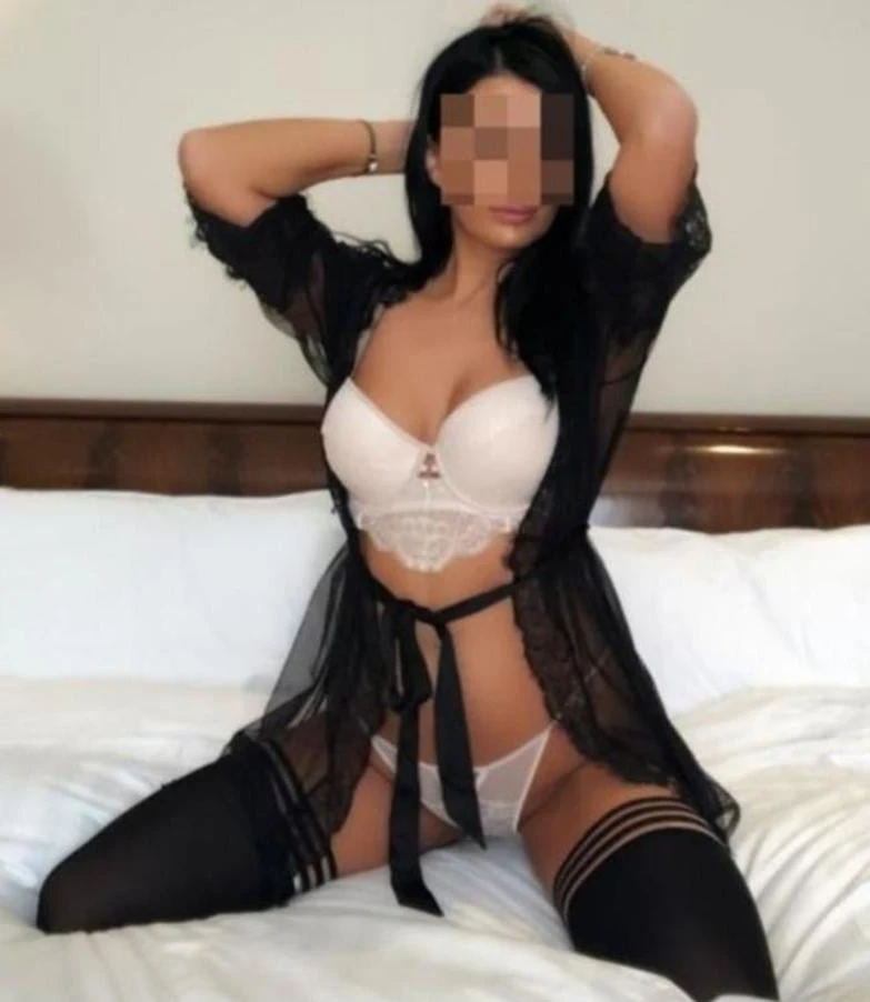 Loren ❤️ hot party girl ❤️‍🔥 - Eccles escort - Seductive Seekers