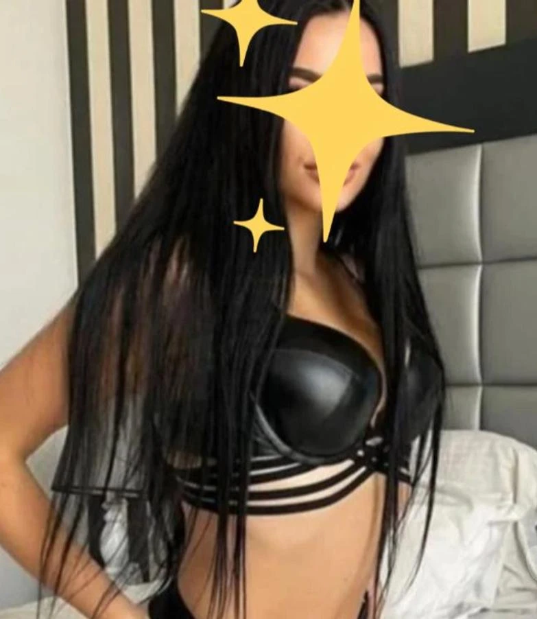 Sabrina❤️‍🔥 party girl ❤️ - Eccles escort - Seductive Seekers