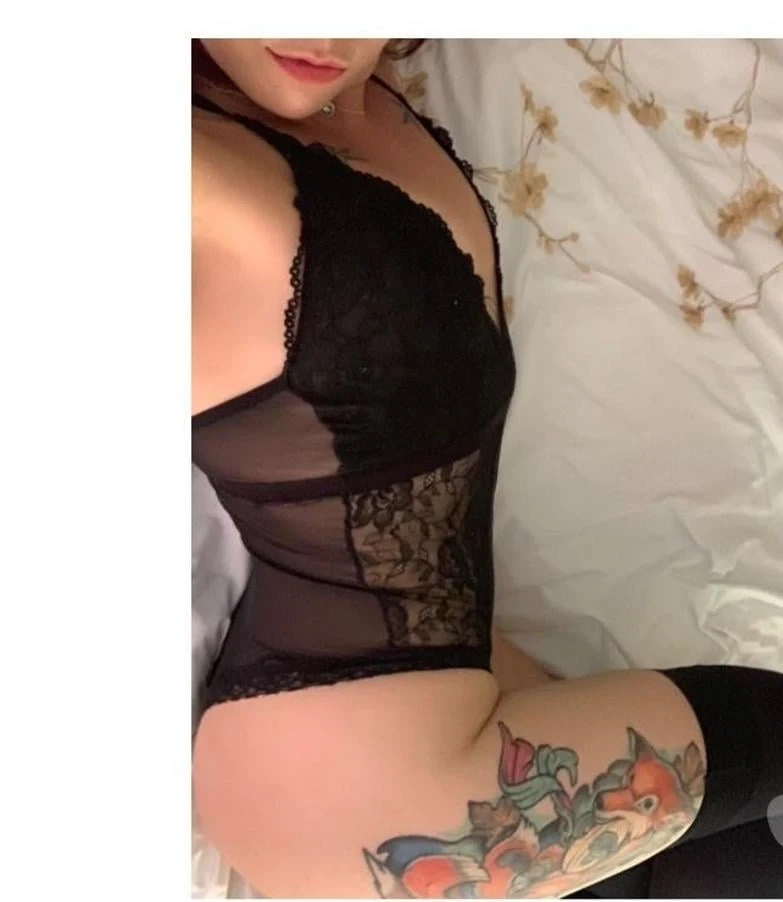 ❤️Hot & Horny Adventure Seeker❤️Tattooed & Curvy - Greenford escort - Seductive Seekers