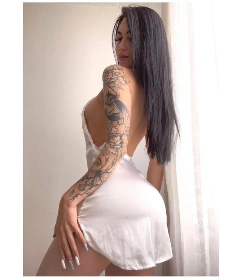 JUST ARRIVED 🔞HIGHCLASS FROM BRAZIL 🇧🇷 100% REAL - Kilmarnock escort - Seductive Seekers