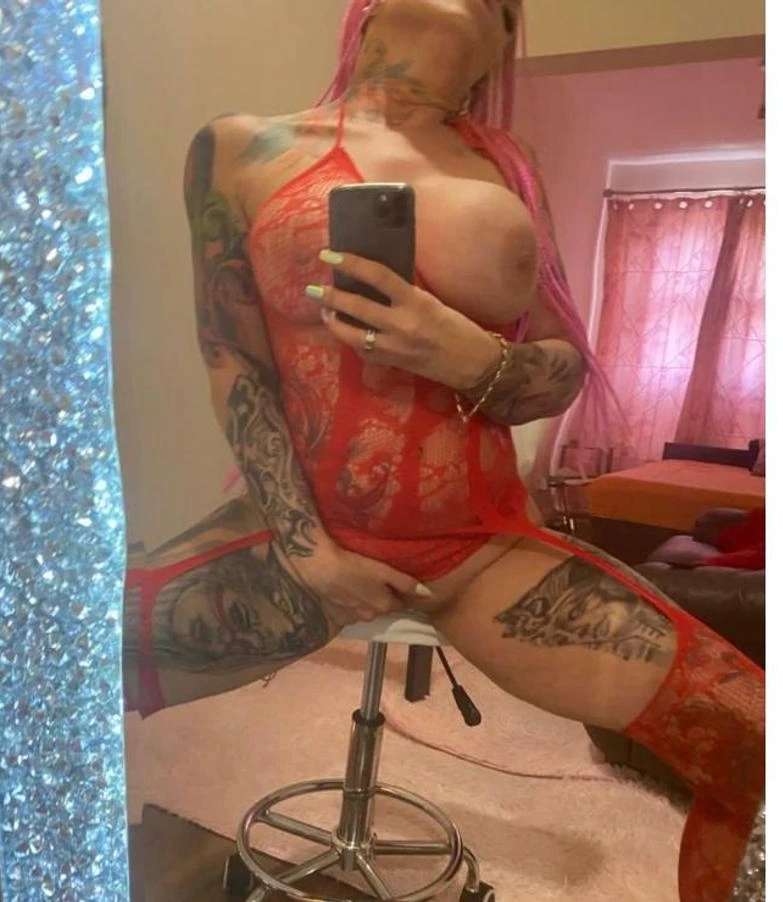 ALEXA-REAL PHOTOS 💋FACETIME PROOF💋 - Wakefield escort - Seductive Seekers