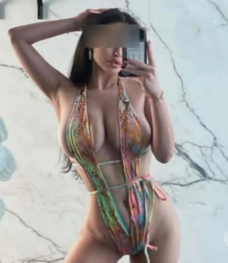 ❤️AMIRA🥰PARTY GIRL🥳BEST SERVICE❤️ - Motherwell escort - Seductive Seekers