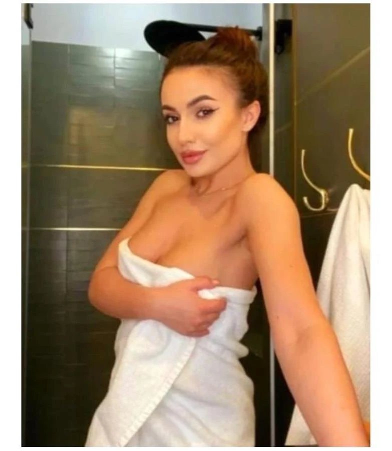 Amira New În Town Open Mind - Motherwell escort - Seductive Seekers