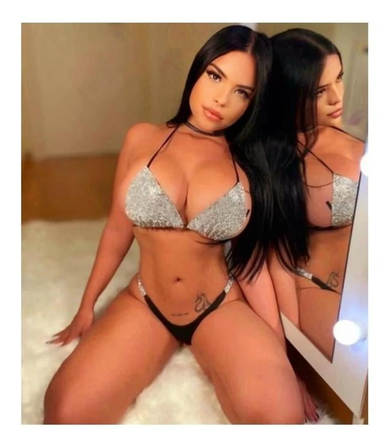 New in your town JASMINE No Rush - Motherwell escort - Seductive Seekers