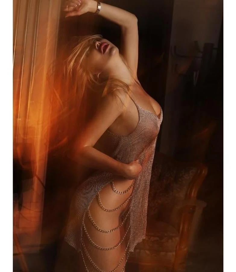 Amazing Body Massage - Salford escort - Seductive Seekers