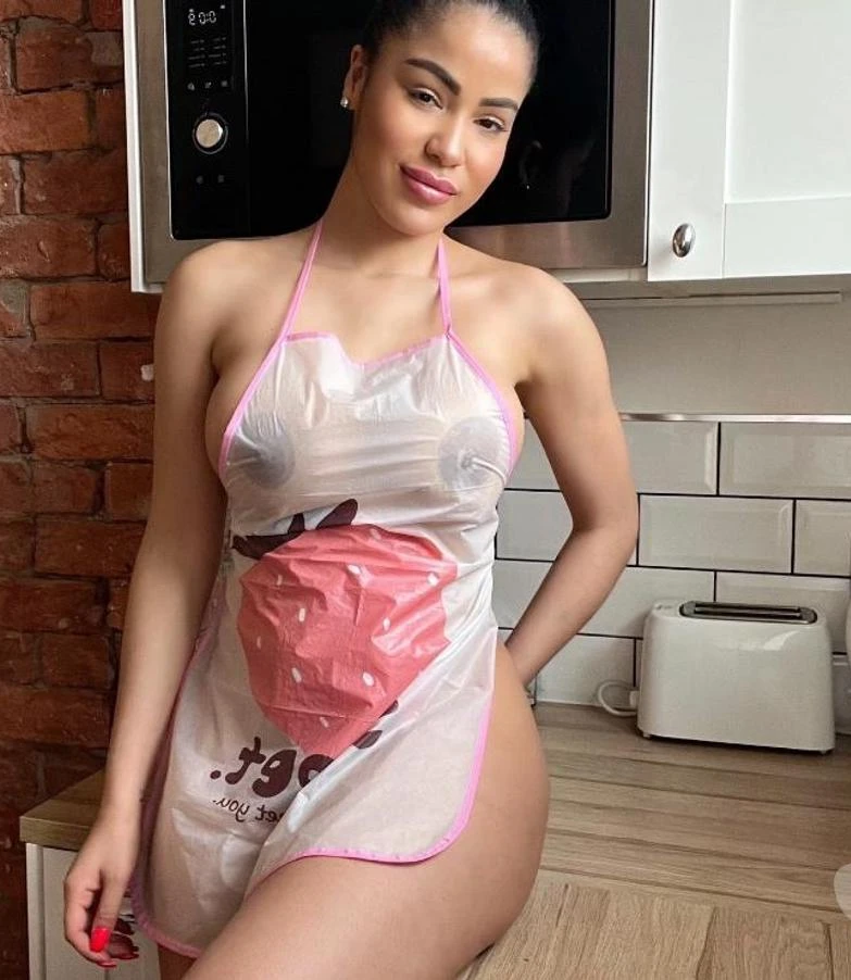 🌹LINA🌹REAL MODEL✅ INCALL M3 6GH & OUTCALL - Salford escort - Seductive Seekers