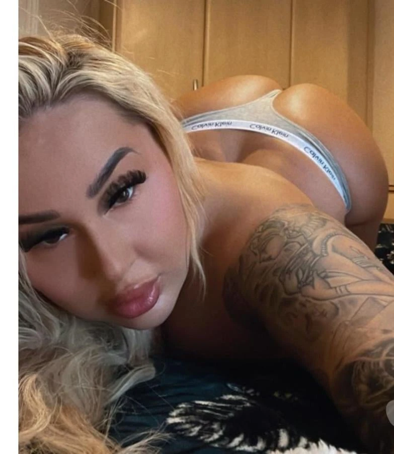 ❤️ English Marnie ❤️ - Salford escort - Seductive Seekers