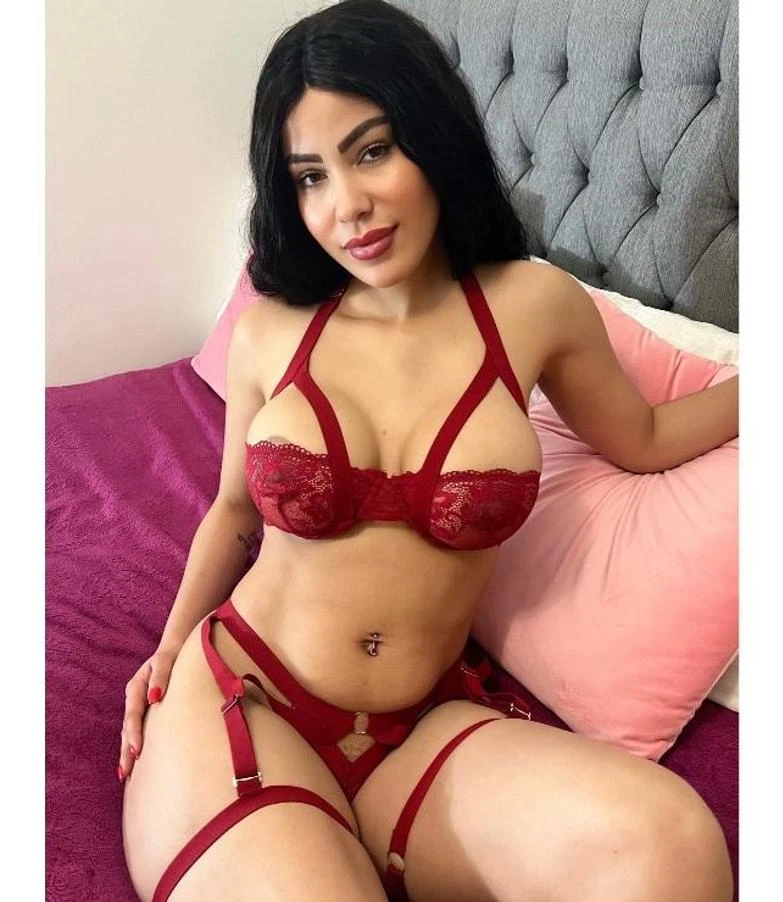 🌹LINA🌹REAL MODEL✅ INCALL M3 6GH & OUTCALL - Salford escort - Seductive Seekers