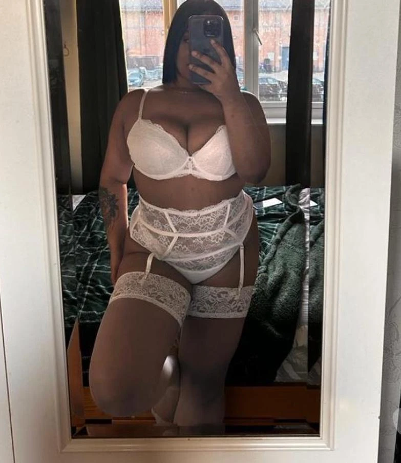 SEXY CAROL BACK TO REDHILL.❤️✨☺️ - Redhill escort - Seductive Seekers