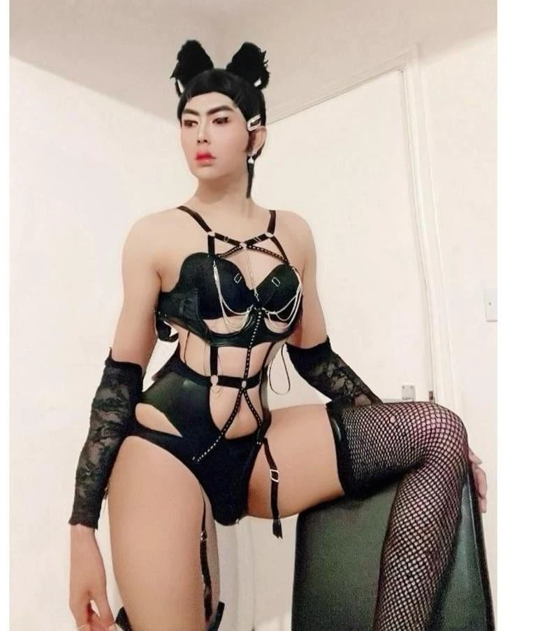 Sexy❤️‍🔥Ladyboy i'm in stockton-on-tees - Billingham escort - Seductive Seekers