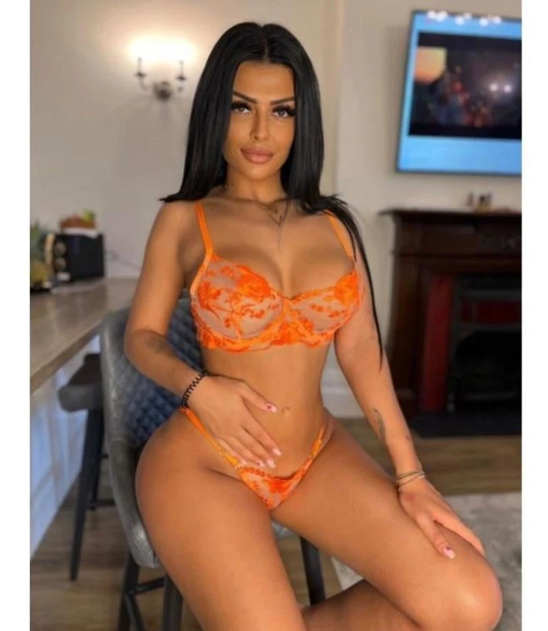 Maria brazilian girl ready 💯for party🔝✅ - Westminster escort - Seductive Seekers